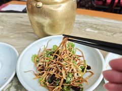 -小吊梨汤·北京菜(香山店)