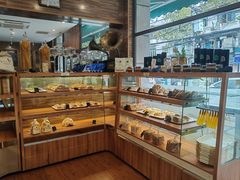 -梦菲思饼屋(瑞金宾馆店)