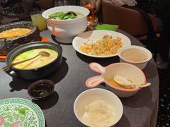 -南里山房·新淮扬菜(徐汇万科店)