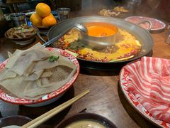 -楠火锅(西单店)