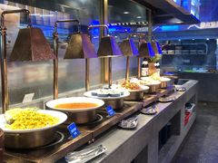 -奢谷·海鲜自助(南海万科店)