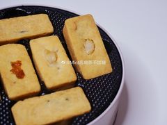 家琳手工凤梨酥-家琳甜品(江南东店)