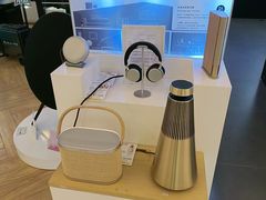 -鹰巢数码EAGLE’S NEST(燕莎店)