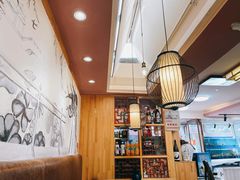 大堂-以前的小酒馆(中山广场店)