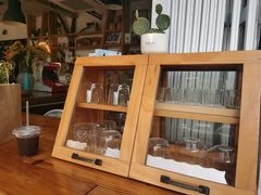 -Cafe In Little Forest