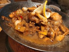 -桂小厨广西菜(万象城店)