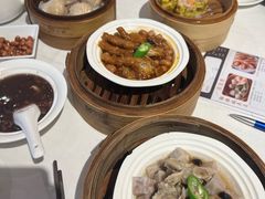 -潮福城潮州大酒楼(湖滨北路店)