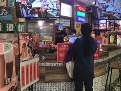 -美芝莲(领展购物广场中关村店)