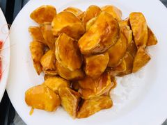 -顶之鲜海鲜餐厅