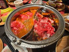 -牛New寿喜烧(虹桥新天地店)