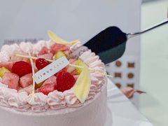 -积慕Cake(解放大道店)