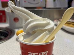 -龍歌自助小火锅(秦淮水游城店)