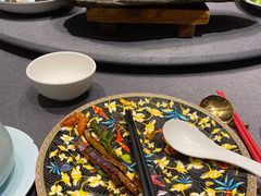 -羲和雅苑•北京烤鸭(平安国际金融中心店)