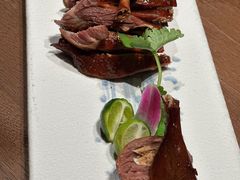 杭州酱板鸭-十里弄堂(K11店)