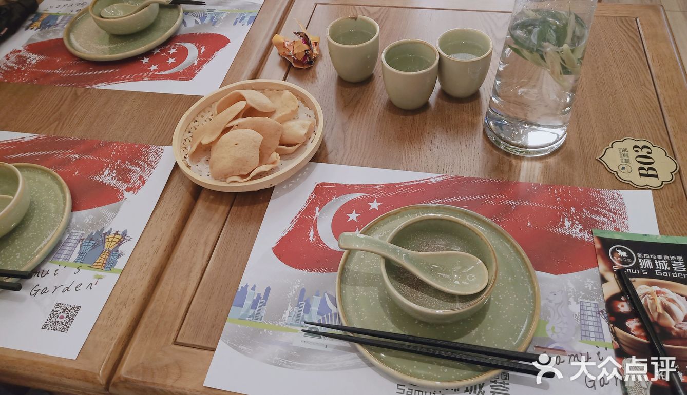 精致女生 约会地点不容错过 