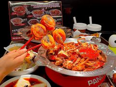 -胖哥俩肉蟹煲(世茂国际广场店)