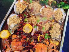 -冰城小镇音乐串吧·聚会餐厅(百子湾店)