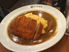 -CoCo壱番屋(久光百货店)