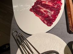 -左庭右院鲜牛肉火锅黑金店(陆家嘴中心店)