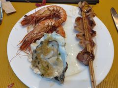 -永泰福朋喜来登酒店-宜客乐自助餐厅(远大路店)