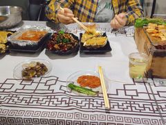 -云晓光头烧烤吧(盛夏店)