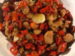 -妈妈的味道(工人体育场东路店)