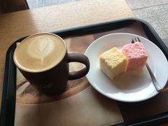 -麦当劳(新王府井店)