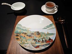 -湖滨客舍·湖北菜