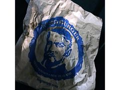 -Fergburger(皇后镇店)