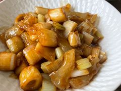 -魁盛居百年鲁菜馆(县西巷店)
