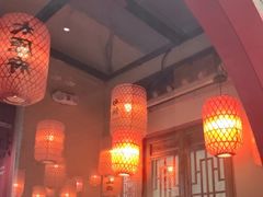 -山四砂锅(太原钟楼街店)