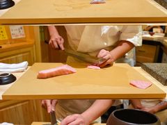 -荣一代目OMAKASE板前料理