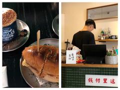 -甘单茶事小馆(洋河店)