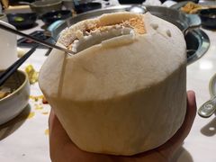 -狐狸爱上椰子鸡(滨江星光大道店)