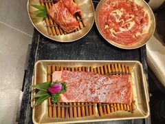 重磅羽下肉-西塔老太太泥炉烤肉(龙湖北苑天街店)