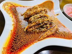 -天全县三土司椒麻鸡餐厅