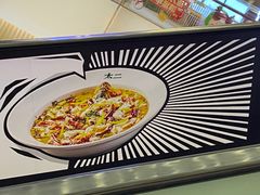 -新太二·鲜料川菜(万泰汇店)