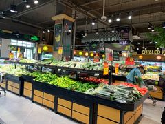 店内环境-超市发超市(学院路店)