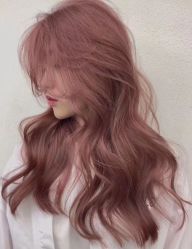 -M1 HAIR烫染