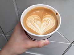 -JPG coffee(广州体育西店)