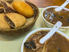 -穆彦华逍遥镇胡辣汤(岗坡路店)