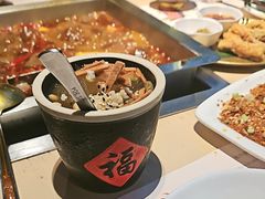 -锦城印象火锅(天府三街店)