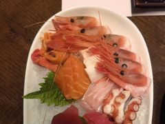 -佛山希尔顿酒店·融誉亚洲美食荟