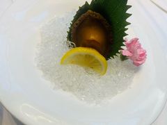 鲍鱼-伊尹活海参馆(衡山路店)