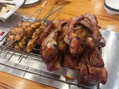-张记焖窑·十五年专注焖烤(雍和宫店)