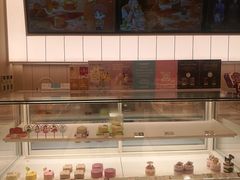 -好利来(永安道店)