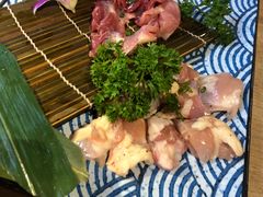 -AJIYA味屋和牛烤肉自助放题(温州万象城店)