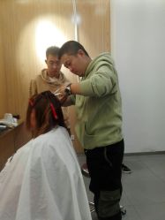 -AFA Hair studio·女士发型设计