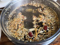 药膳锅底-百利鸽王(紫薇路店)