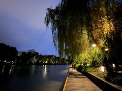 -南通濠河风景名胜区